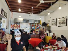 -德成饭店
