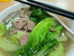 -梅县腌面(西村分店)