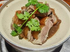温泉烧鹅-农厨好味·温泉鹅·农家菜