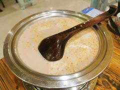 小锅奶茶-格日勒阿妈蒙古厨房(大召店)