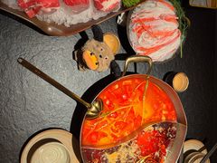 -色響火锅(恒隆广场店)
