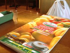 IMG_0176-萨莉亚意式餐厅(东川路店)
