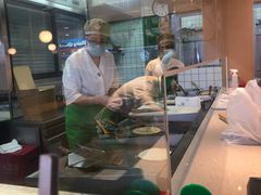 -甲乙饼·手工牛肉饼(天通苑华联店)