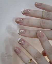 -斯馨·健康美甲美睫