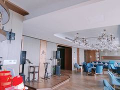 -彩丰楼中餐厅·早茶·点心·粤菜(海口华彩洲际酒店)