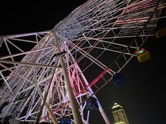 -南昌之星摩天轮