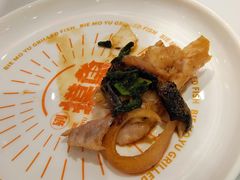 -别摸鱼·脆皮烤鱼(天津首店)