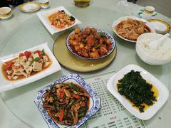 -西府酒家(太白山店)