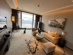 -广交会威斯汀酒店