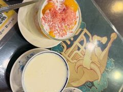 -民信老铺(华盖路店)