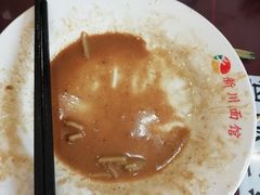 -新川面馆(新街口二店)
