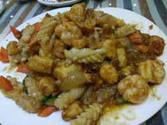八珍豆腐-桃子餐厅·天津菜(红星路直营店)