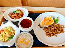 -月满阁月子中心(莲湖区店)