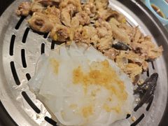 -碗中海·蒸汽海鲜·桑拿鸡(岭南天地店)