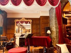 -利顺德大饭店·维多利亚花园(小白楼店)