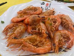 -秋姐美食店(旅游大道店)