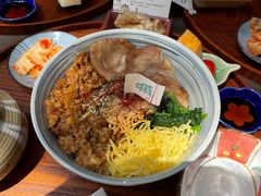 -嘁嘁茶泡饭