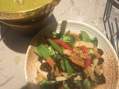 -Home Thai·泰谣(王府井apm店)