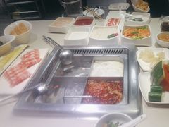 -海底捞火锅(吾悦国际广场店)