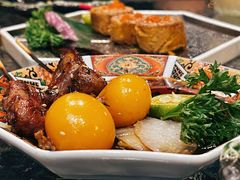 -弓二·烧鸟居酒屋(财富购物中心店)