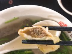 -回回锅贴(小河沿店)