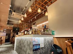 -森Some Fusion(荔湾店)