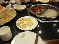 -满禾林火锅(丹东路店)