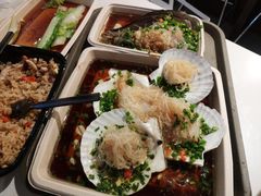 -盒马鲜生(杭州运河上街店)