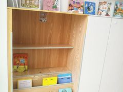 -初之光国际婴幼儿托育中心