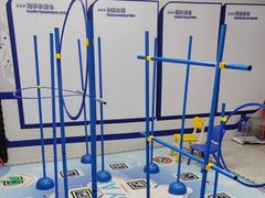 -童程童美·信息学竞赛·乐高机器人编程(龙华校区)