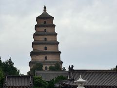 -大慈恩寺(大雁塔)