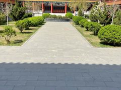 -盛世南宫影视城(北普陀影视城)