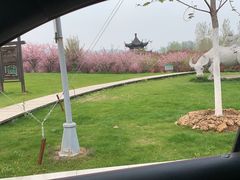 -云幽谷旅游区