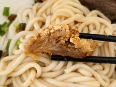 -牛八宝桂林米粉(八里庄店)