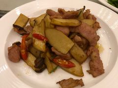 -上海锦江金门大酒店