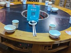 -大龙燚火锅(五一广场店)