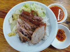 -林尧隆江猪脚饭店(东门店)
