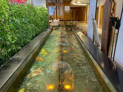 -东方山水金沙酒店-雅香阁中餐厅