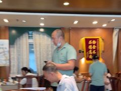 -南来顺饭庄·清真(南菜园店)