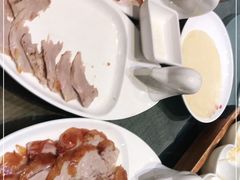 -胡杨记忆(和平路店)