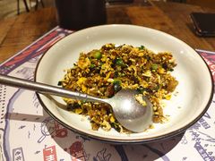 -铁公鸡·四川料理(天环广场店)