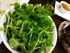 豆苗-无锡富力喜来登酒店
