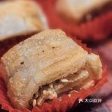 在未来科技城意外的美食收获