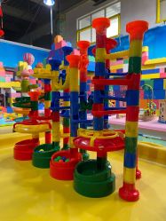 -开心哈乐亲子乐园(东森时尚百货店)