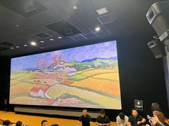 -首都电影院(金融街店 杜比全景声)