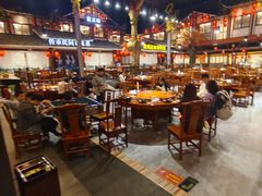 -苗岭侗寨(金阳店)