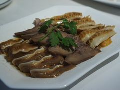 卤水三拼-潮人姐妹轩(海宁路店)