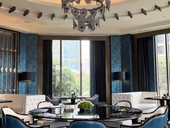 -上海苏宁宝丽嘉酒店·Cafe Bellagio西餐厅