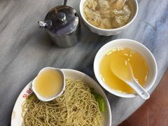 -吴财记面家(大同路店)