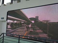 -上海长江河口科技馆